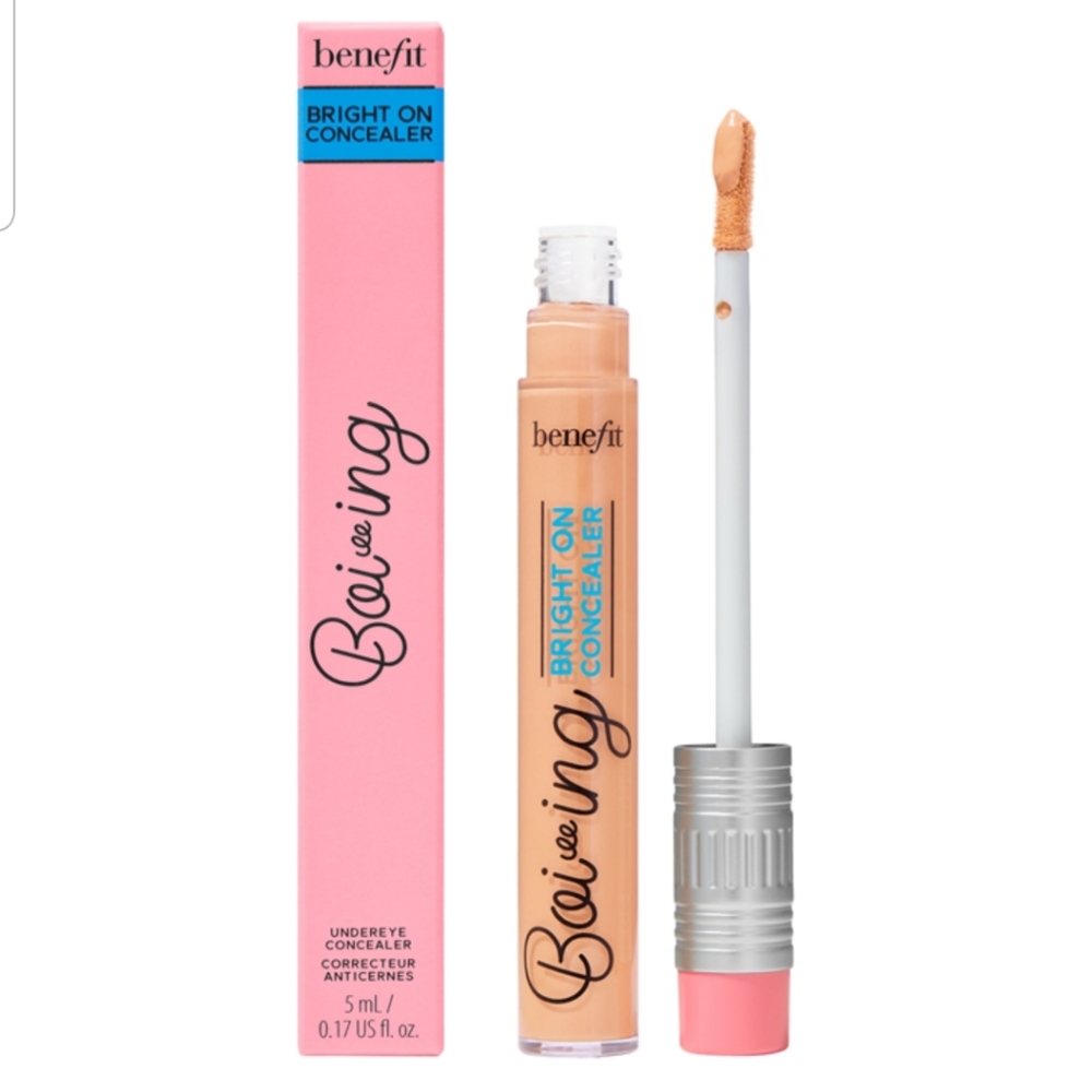 Benefit Concealer